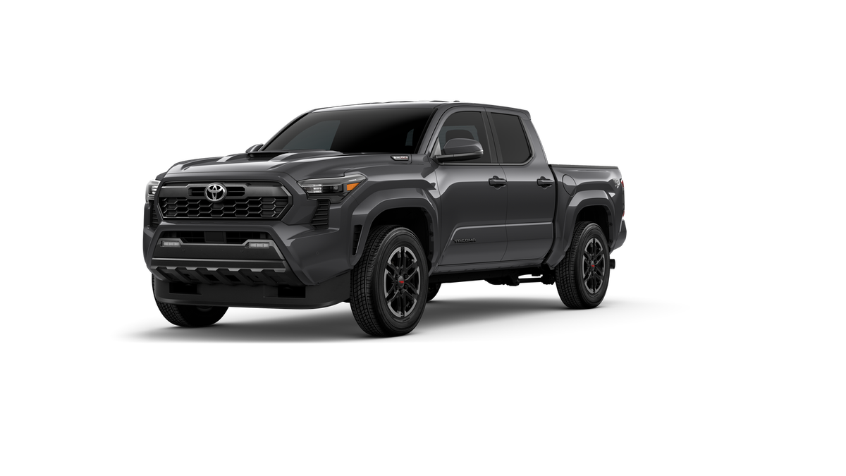 2025 Toyota Tacoma i-FORCE MAX TRD Sport i-FORCE MAX