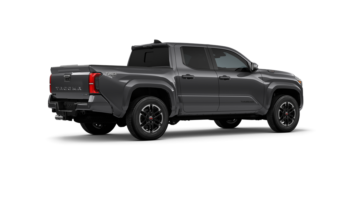 2025 Toyota Tacoma i-FORCE MAX TRD Sport i-FORCE MAX