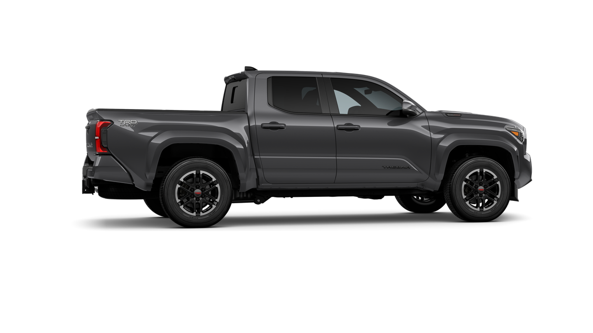 2025 Toyota Tacoma i-FORCE MAX TRD Sport i-FORCE MAX