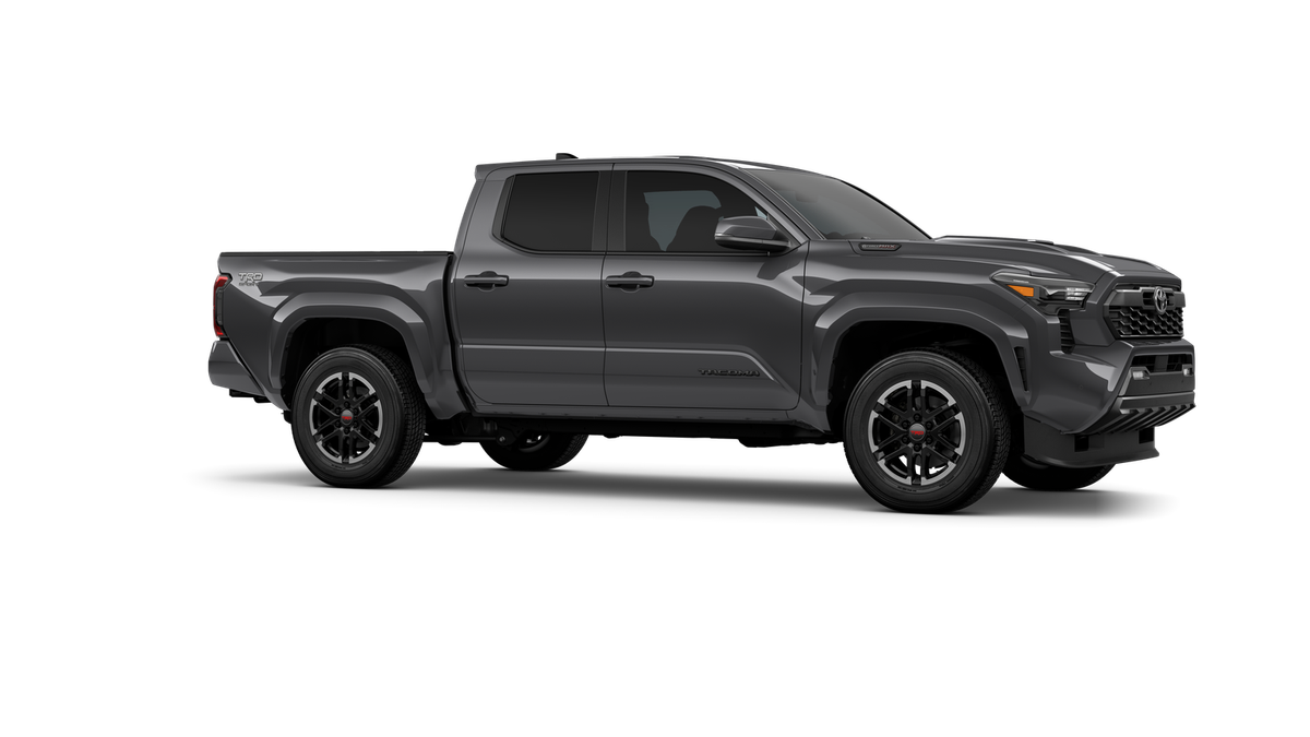 2025 Toyota Tacoma i-FORCE MAX TRD Sport i-FORCE MAX
