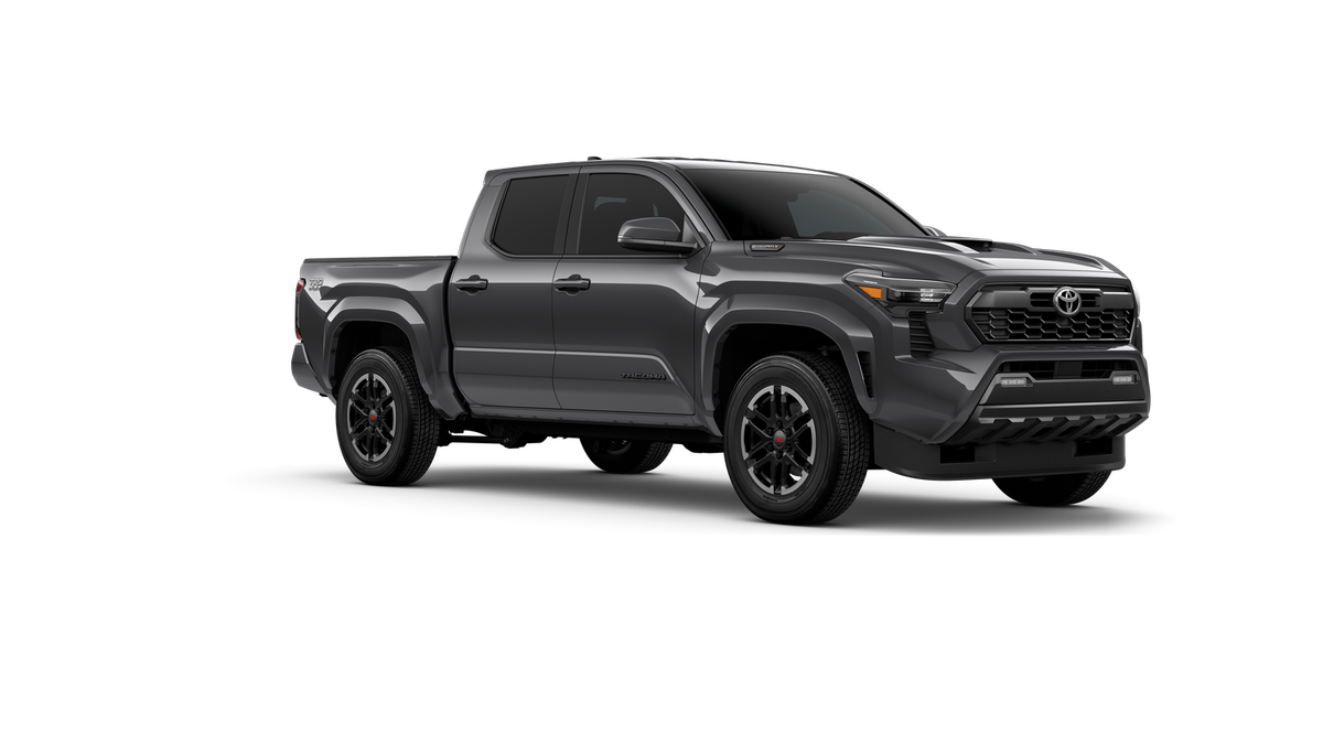 2025 Toyota Tacoma i-FORCE MAX TRD Sport i-FORCE MAX