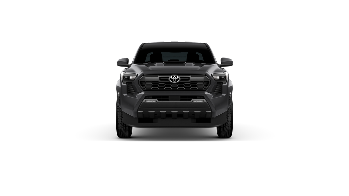 2025 Toyota Tacoma i-FORCE MAX TRD Sport i-FORCE MAX
