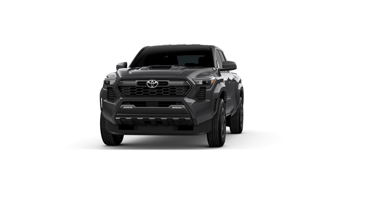 2025 Toyota Tacoma i-FORCE MAX TRD Sport i-FORCE MAX