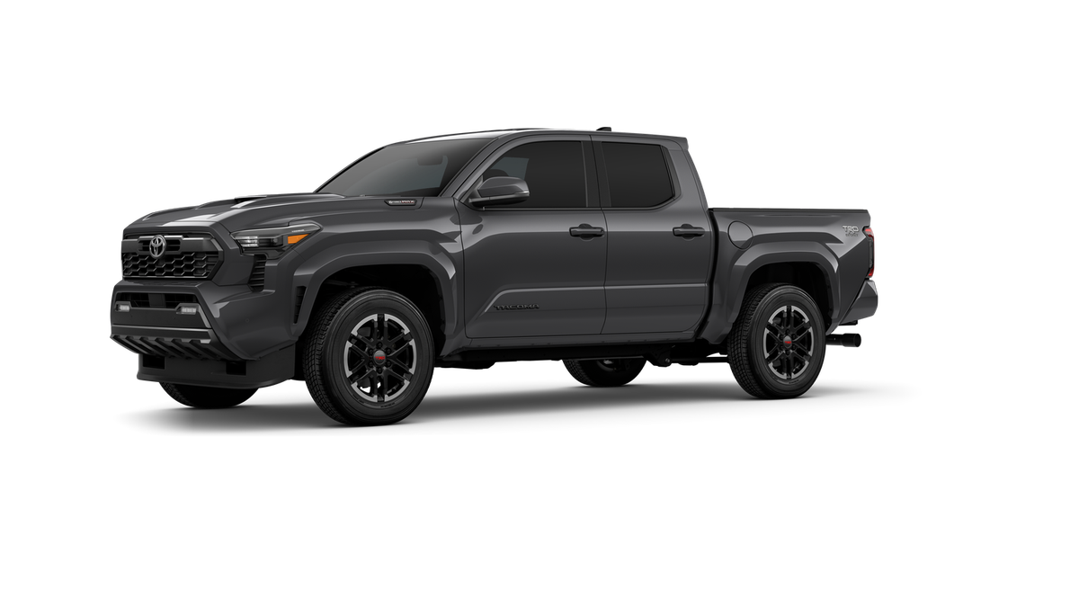 2025 Toyota Tacoma i-FORCE MAX TRD Sport i-FORCE MAX