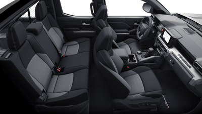 2025 Toyota Tacoma i-FORCE MAX TRD Sport i-FORCE MAX