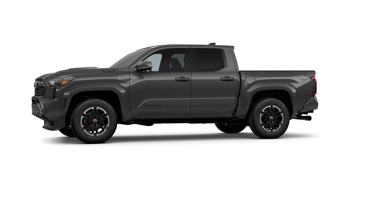 2025 Toyota Tacoma i-FORCE MAX TRD Sport i-FORCE MAX