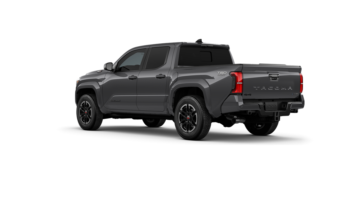 2025 Toyota Tacoma i-FORCE MAX TRD Sport i-FORCE MAX