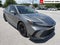2026 Toyota Camry Base