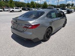 2026 Toyota Camry Base