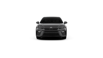 2027 Toyota Camry XLE