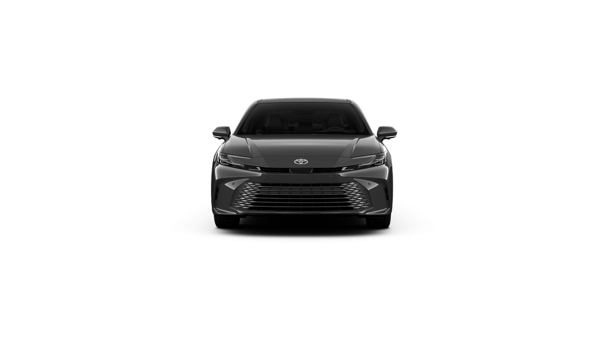 2027 Toyota Camry XLE