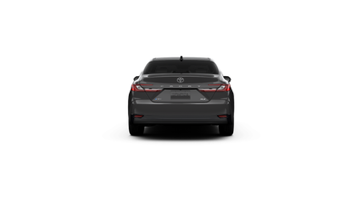 2027 Toyota Camry XLE