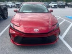 2026 Toyota Camry Base