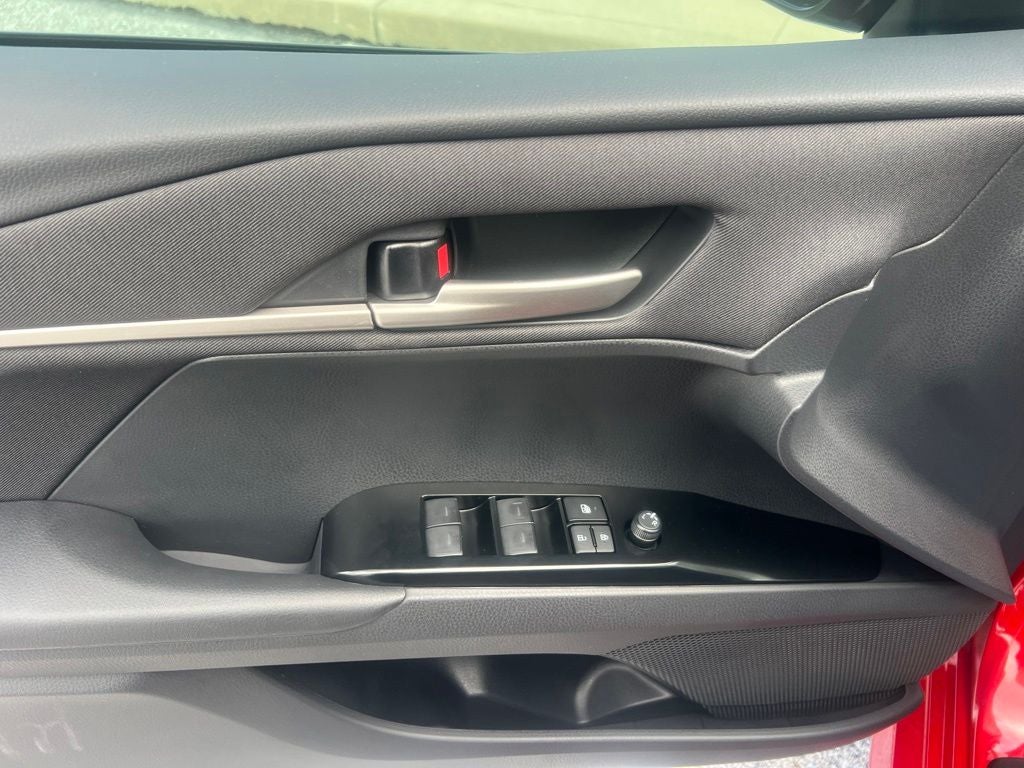 2026 Toyota Camry Base