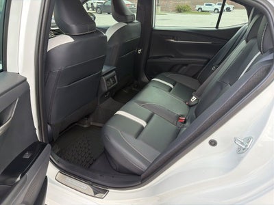 2026 Toyota Camry SE Nightshade