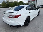 2026 Toyota Camry SE Nightshade