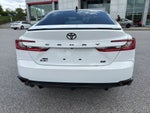 2026 Toyota Camry SE Nightshade