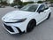 2026 Toyota Camry SE Nightshade