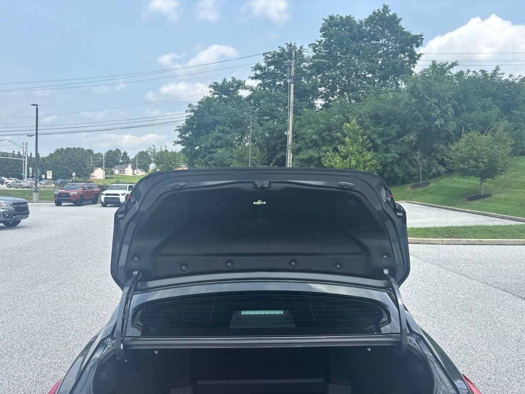 2026 Toyota Camry Base
