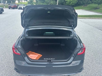 2026 Toyota Camry Base