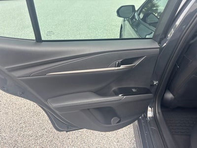 2026 Toyota Camry Base