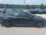 2026 Toyota Camry Base