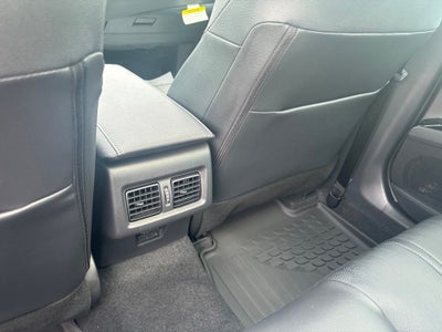 2026 Toyota Camry Base