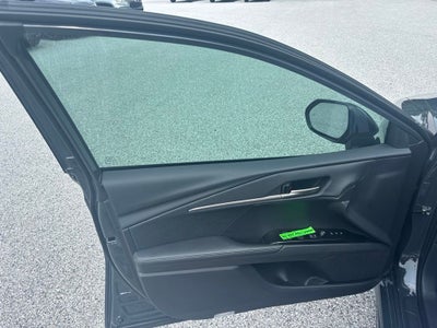 2026 Toyota Camry Base