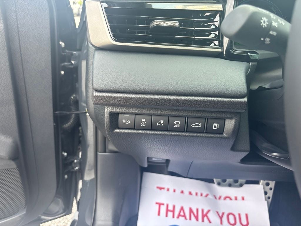 2026 Toyota Camry Base