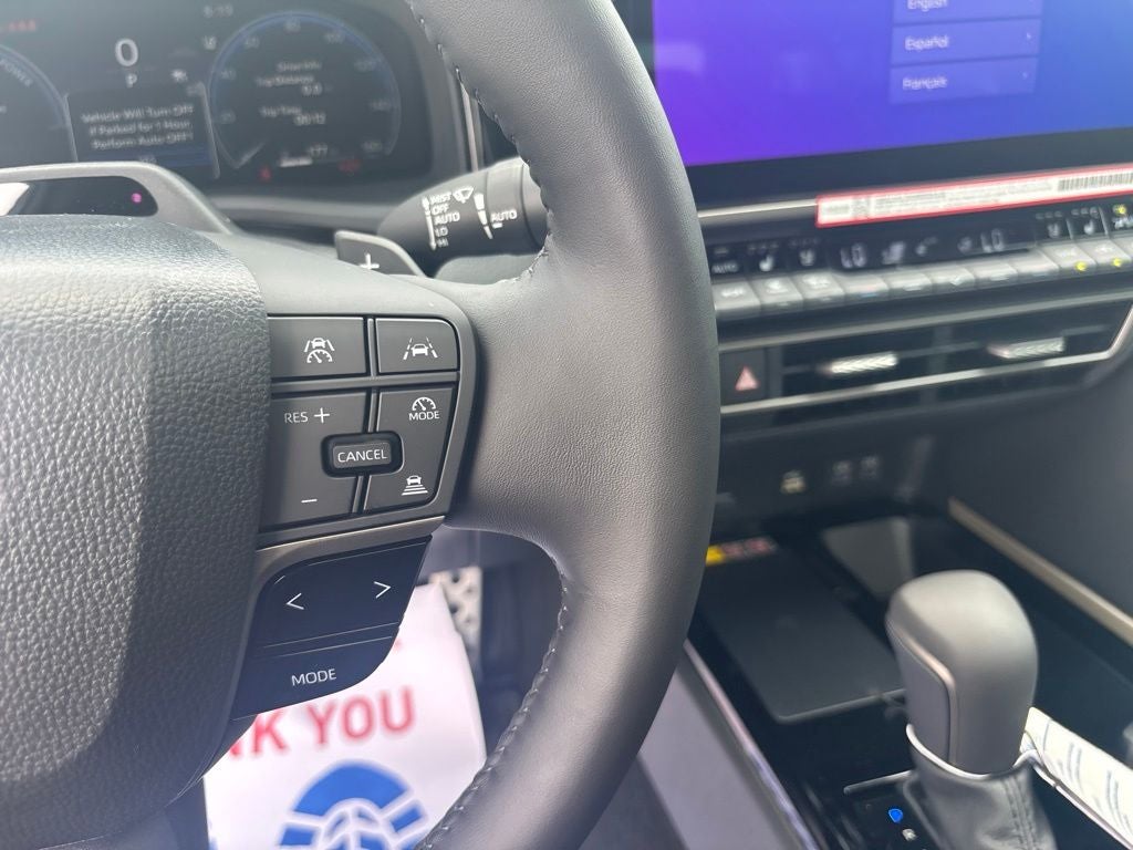2026 Toyota Camry Base