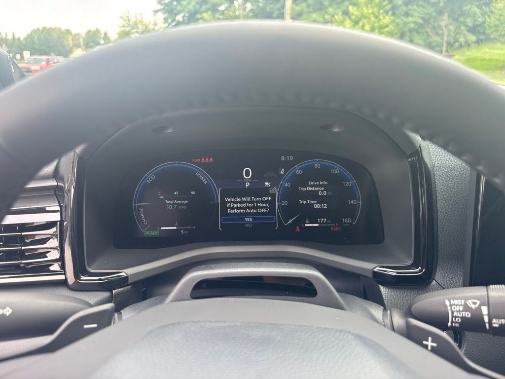 2026 Toyota Camry Base