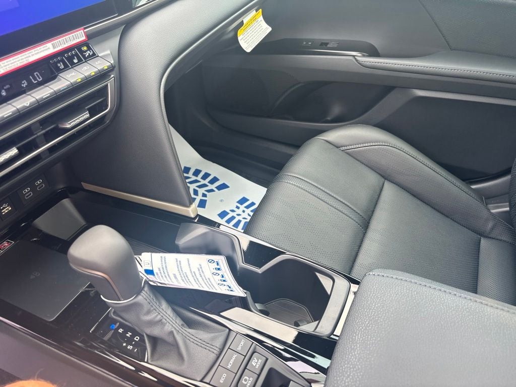 2026 Toyota Camry Base