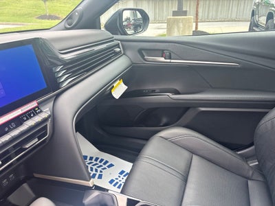 2026 Toyota Camry Base