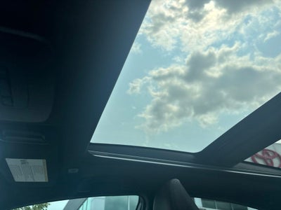 2026 Toyota Camry Base