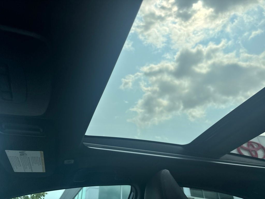 2026 Toyota Camry Base