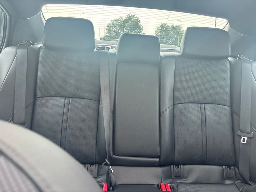 2026 Toyota Camry Base