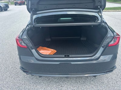2026 Toyota Camry Base