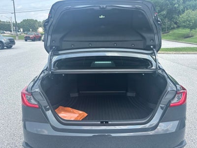 2026 Toyota Camry Base