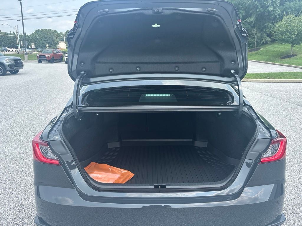 2026 Toyota Camry Base