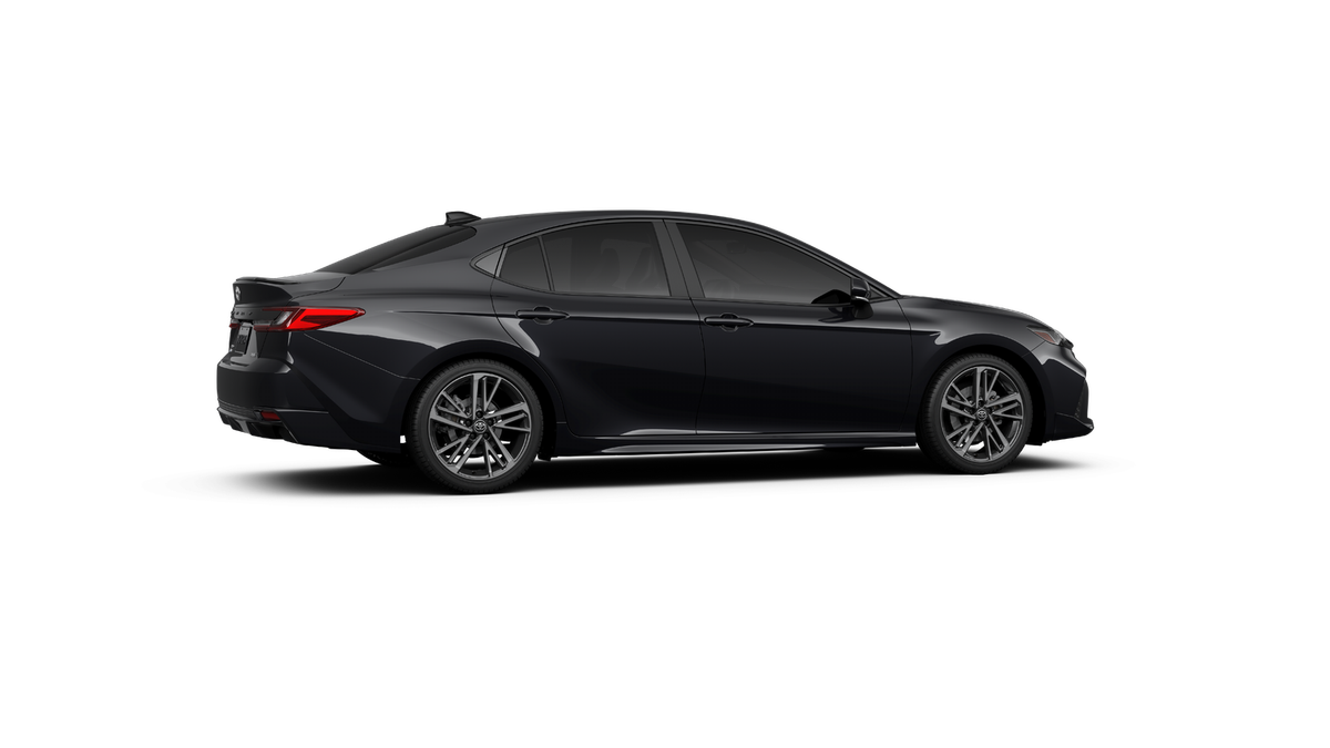 2027 Toyota Camry XSE