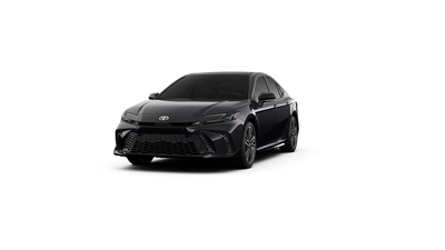 2027 Toyota Camry XSE