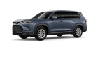 2026 Toyota Grand Highlander Hybrid Hybrid XLE