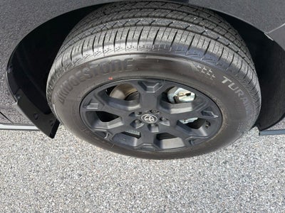 2026 Toyota Sienna Woodland Edition