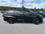 2026 Toyota Sienna Woodland Edition