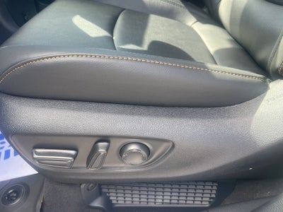 2026 Toyota Sienna Woodland Edition 7 Passenger