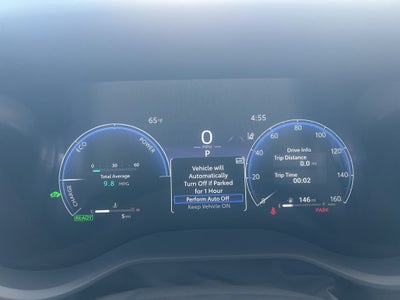 2026 Toyota Sienna Woodland Edition 7 Passenger