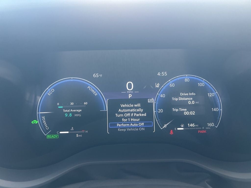 2026 Toyota Sienna Woodland Edition 7 Passenger