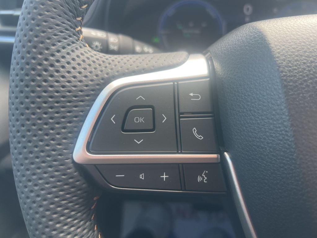 2026 Toyota Sienna Woodland Edition 7 Passenger