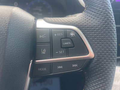 2026 Toyota Sienna Woodland Edition 7 Passenger