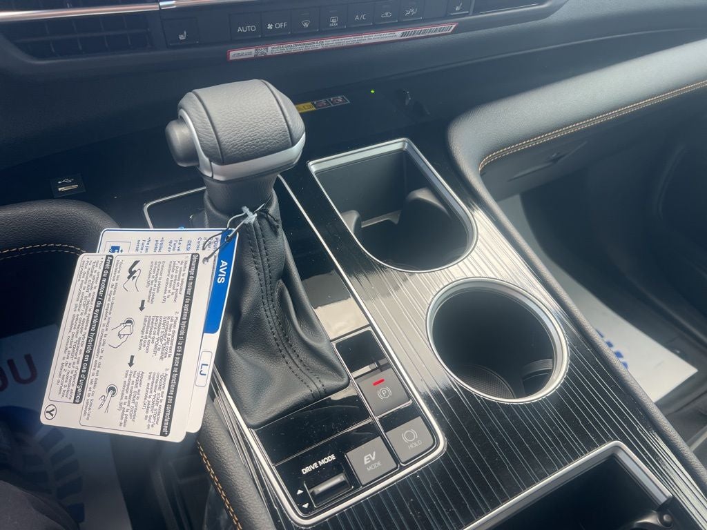 2026 Toyota Sienna Woodland Edition 7 Passenger